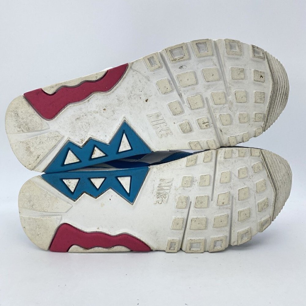 Nike Air Structure Triax 91 Men’s Size 8.5 Women’s Size 10 318088-141 - Picture 8 of 12